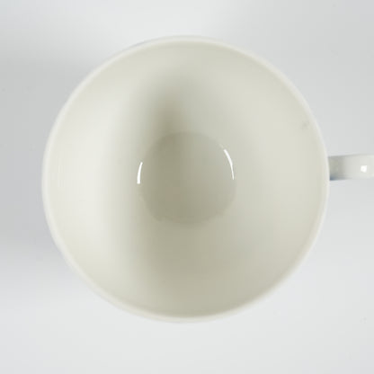 【ヴィンテージ】ロールストランド Mon amie（モナミ）コーヒーカップ＆ソーサー - 北欧食器タックショミュッケ