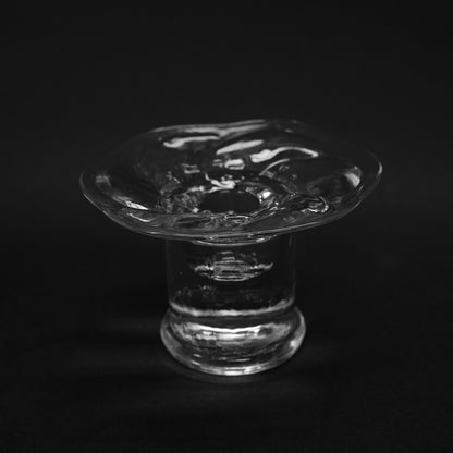 ARABIA ヌータヤルヴィ Lumme（ルンメ）キャンドルホルダー  大サイズ