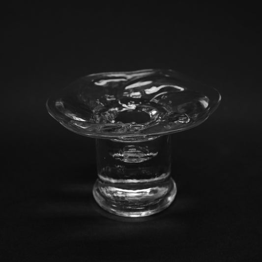 ARABIA ヌータヤルヴィ Lumme（ルンメ）キャンドルホルダー  大サイズ