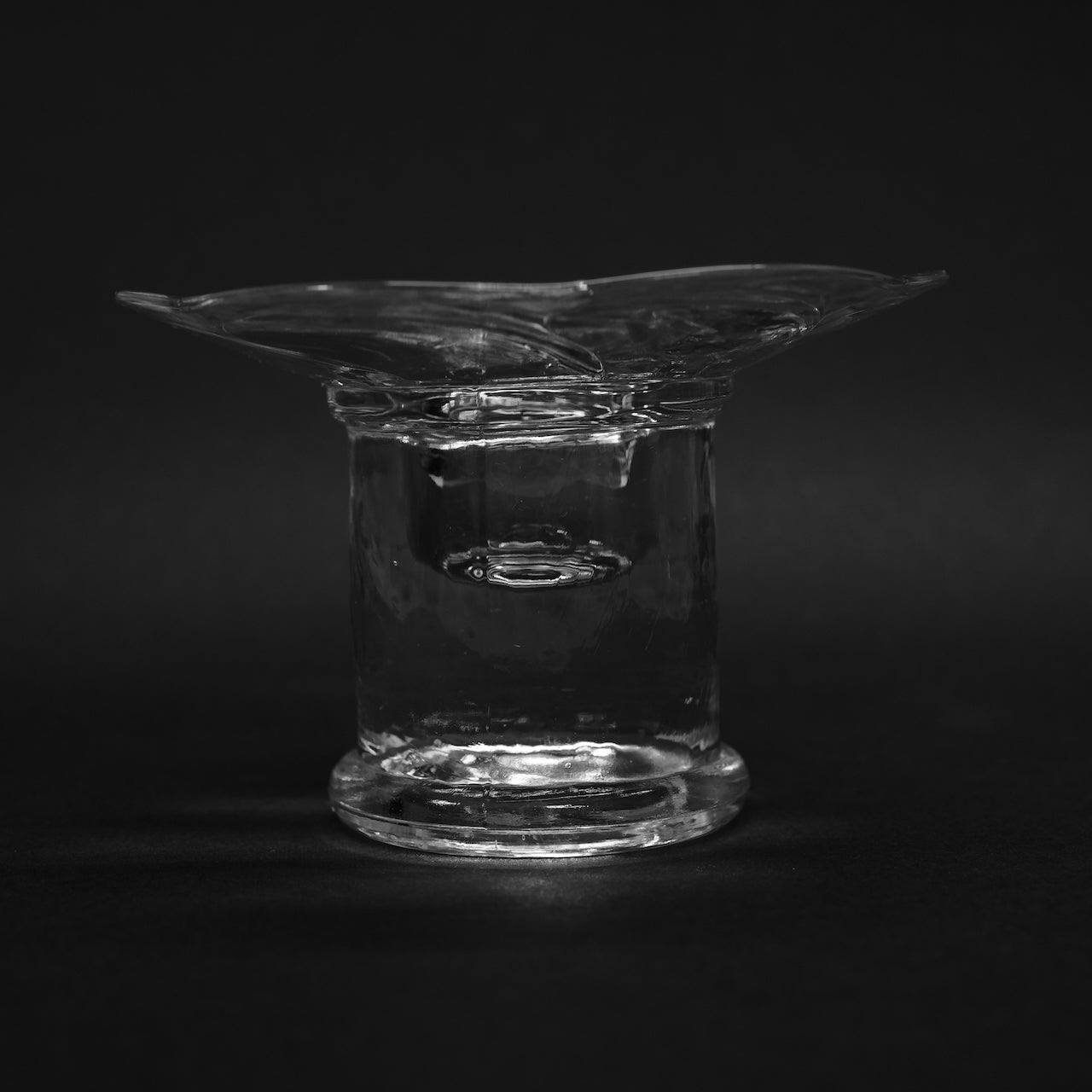 ARABIA ヌータヤルヴィ Lumme（ルンメ）キャンドルホルダー  大サイズ