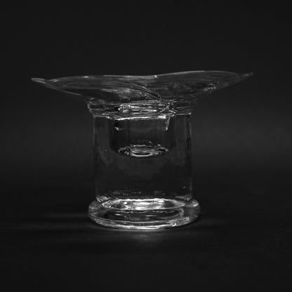 ARABIA ヌータヤルヴィ Lumme（ルンメ）キャンドルホルダー  大サイズ