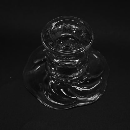 ARABIA ヌータヤルヴィ Lumme（ルンメ）キャンドルホルダー  大サイズ