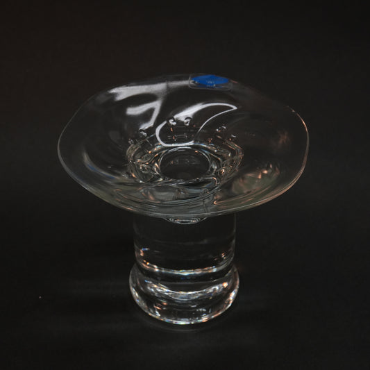 ARABIA ヌータヤルヴィ Lumme（ルンメ）キャンドルホルダー  特大サイズ