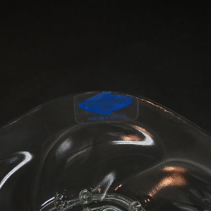 ARABIA ヌータヤルヴィ Lumme（ルンメ）キャンドルホルダー  特大サイズ