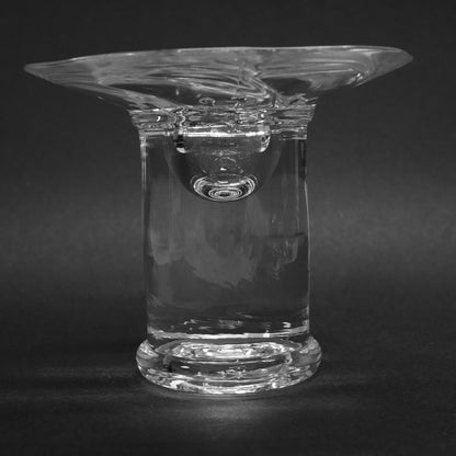 ARABIA ヌータヤルヴィ Lumme（ルンメ）キャンドルホルダー  特大サイズ