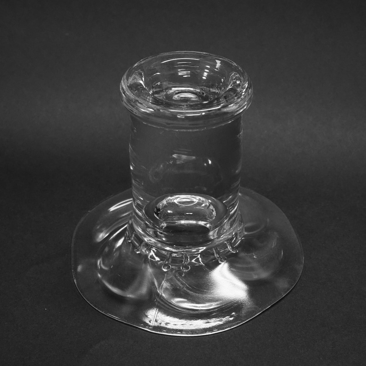 ARABIA ヌータヤルヴィ Lumme（ルンメ）キャンドルホルダー  特大サイズ