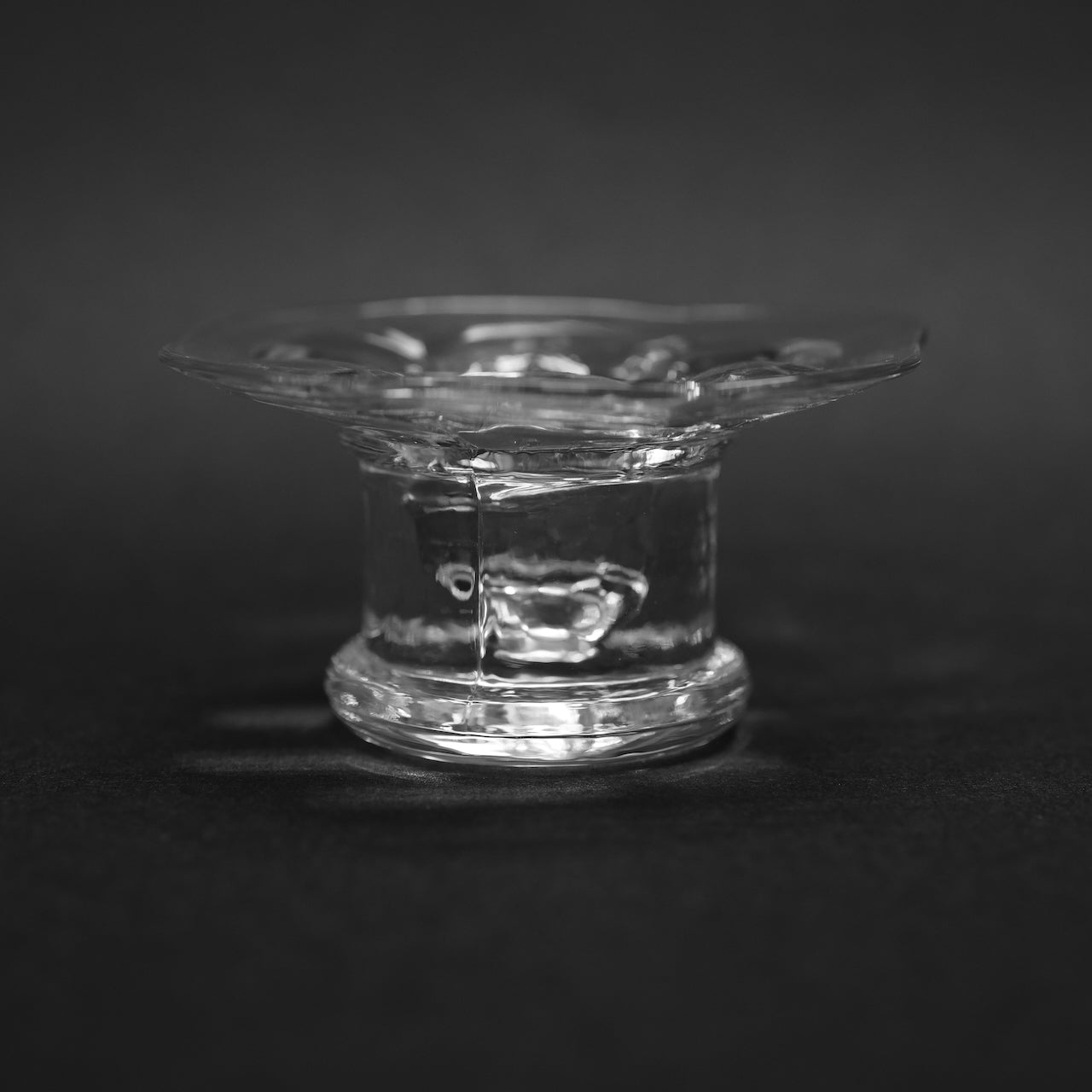 ARABIA ヌータヤルヴィ Lumme（ルンメ）キャンドルホルダー  小サイズ