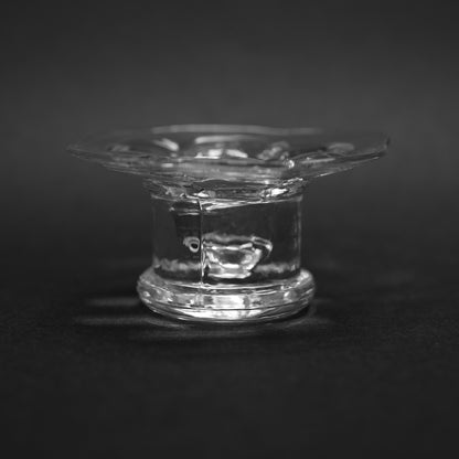 ARABIA ヌータヤルヴィ Lumme（ルンメ）キャンドルホルダー  小サイズ