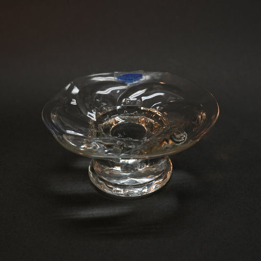 ARABIA ヌータヤルヴィ Lumme（ルンメ）キャンドルホルダー  中サイズ