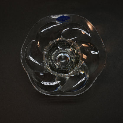 ARABIA ヌータヤルヴィ Lumme（ルンメ）キャンドルホルダー  中サイズ