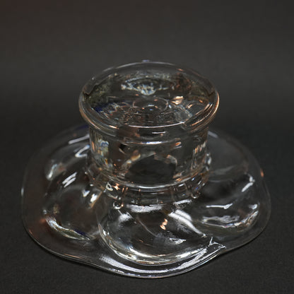 ARABIA ヌータヤルヴィ Lumme（ルンメ）キャンドルホルダー  中サイズ