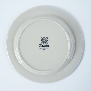 アラビア コラーリ（Koralli）20cmプレート | 北欧食器タックショミュッケ
