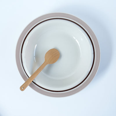 アラビア コラーリ（Koralli）スーププレート 深皿 - ARABIA - 北欧食器タックショミュッケ