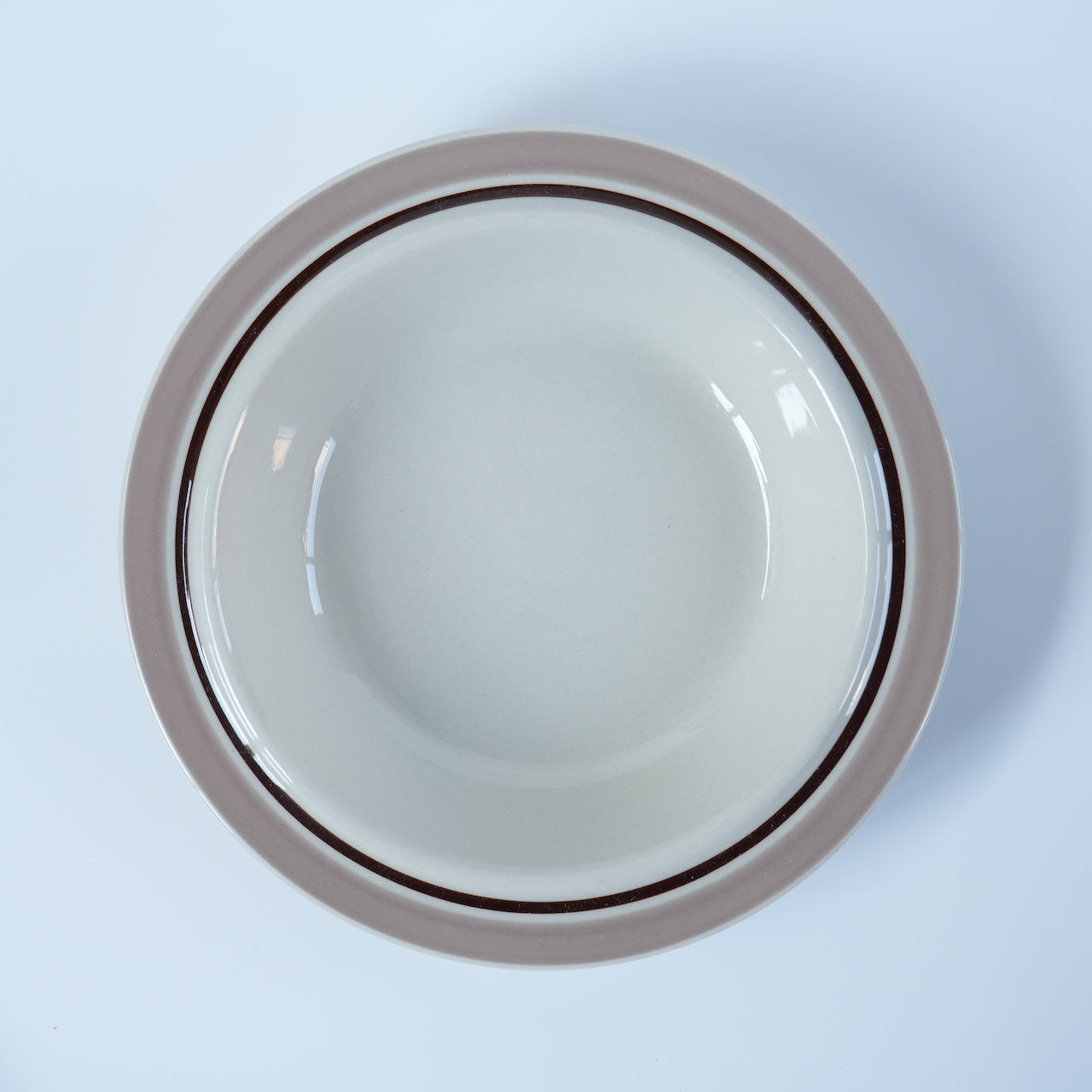 アラビア コラーリ（Koralli）スーププレート 深皿