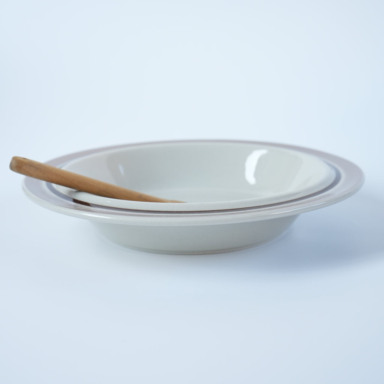 アラビア コラーリ（Koralli）スーププレート 深皿