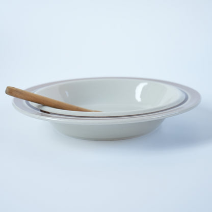 アラビア コラーリ（Koralli）スーププレート 深皿