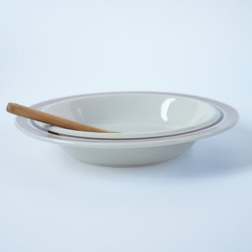 アラビア コラーリ（Koralli）スーププレート 深皿 - 北欧食器タック