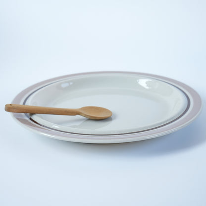 アラビア コラーリ（Koralli）24cmプレート ディナープレート