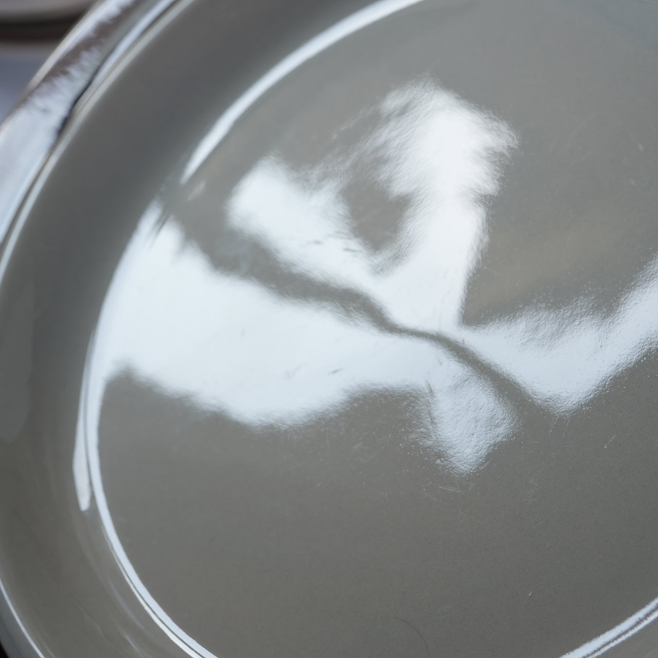 アラビア コラーリ（Koralli）24cmプレート ディナープレート