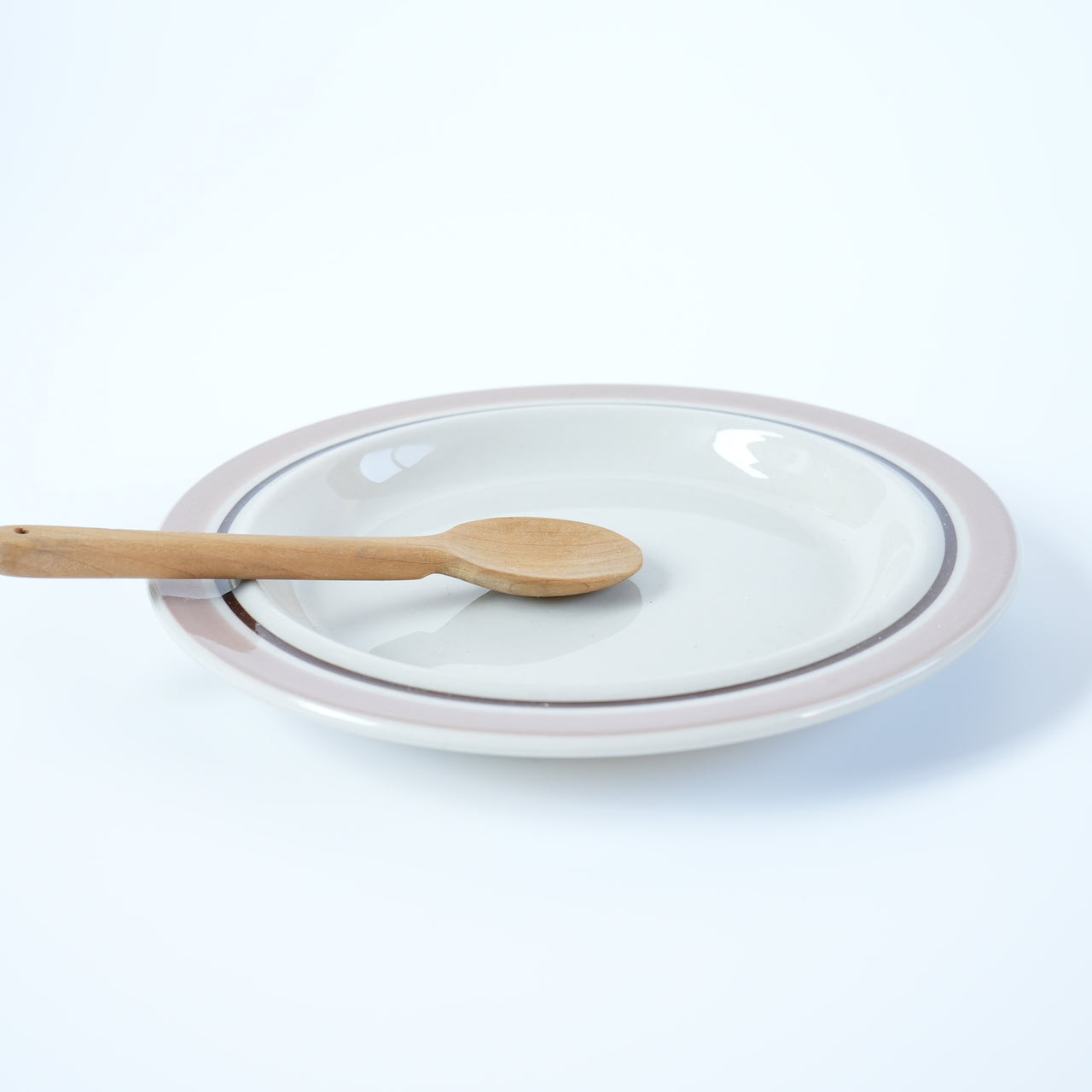 アラビア コラーリ（Koralli）17.5cmプレート ケーキ皿