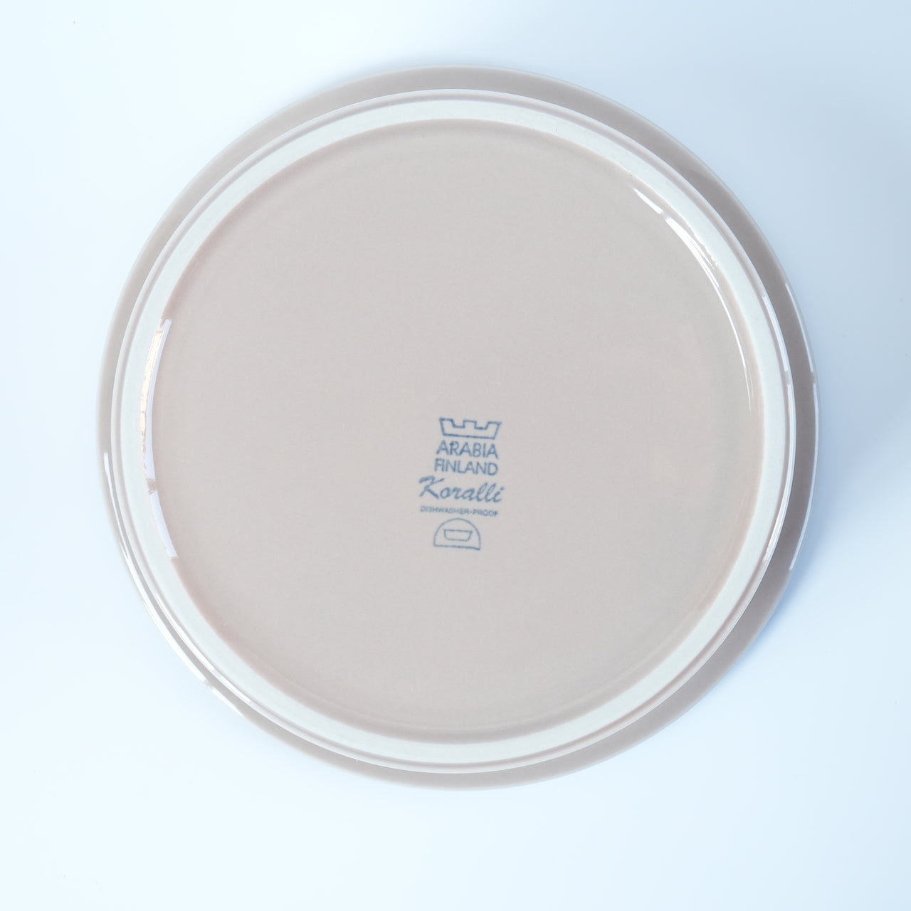 アラビア コラーリ（Koralli）大サイズ 23cmボウル