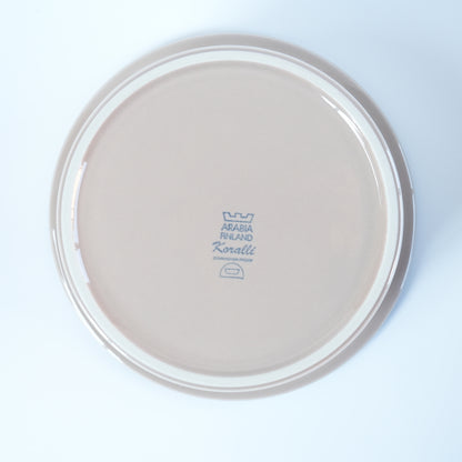 アラビア コラーリ（Koralli）大サイズ 23cmボウル