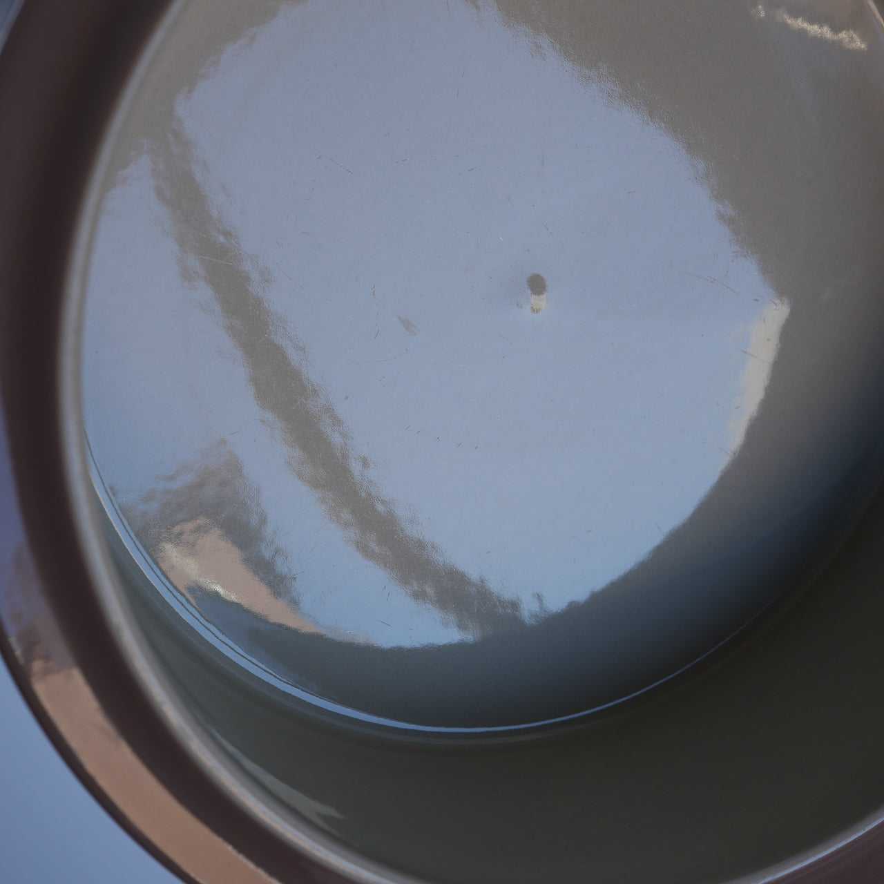 アラビア コラーリ（Koralli）大サイズ 23cmボウル