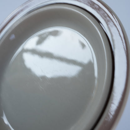 アラビア コラーリ（Koralli）17.5cmプレート ケーキ皿