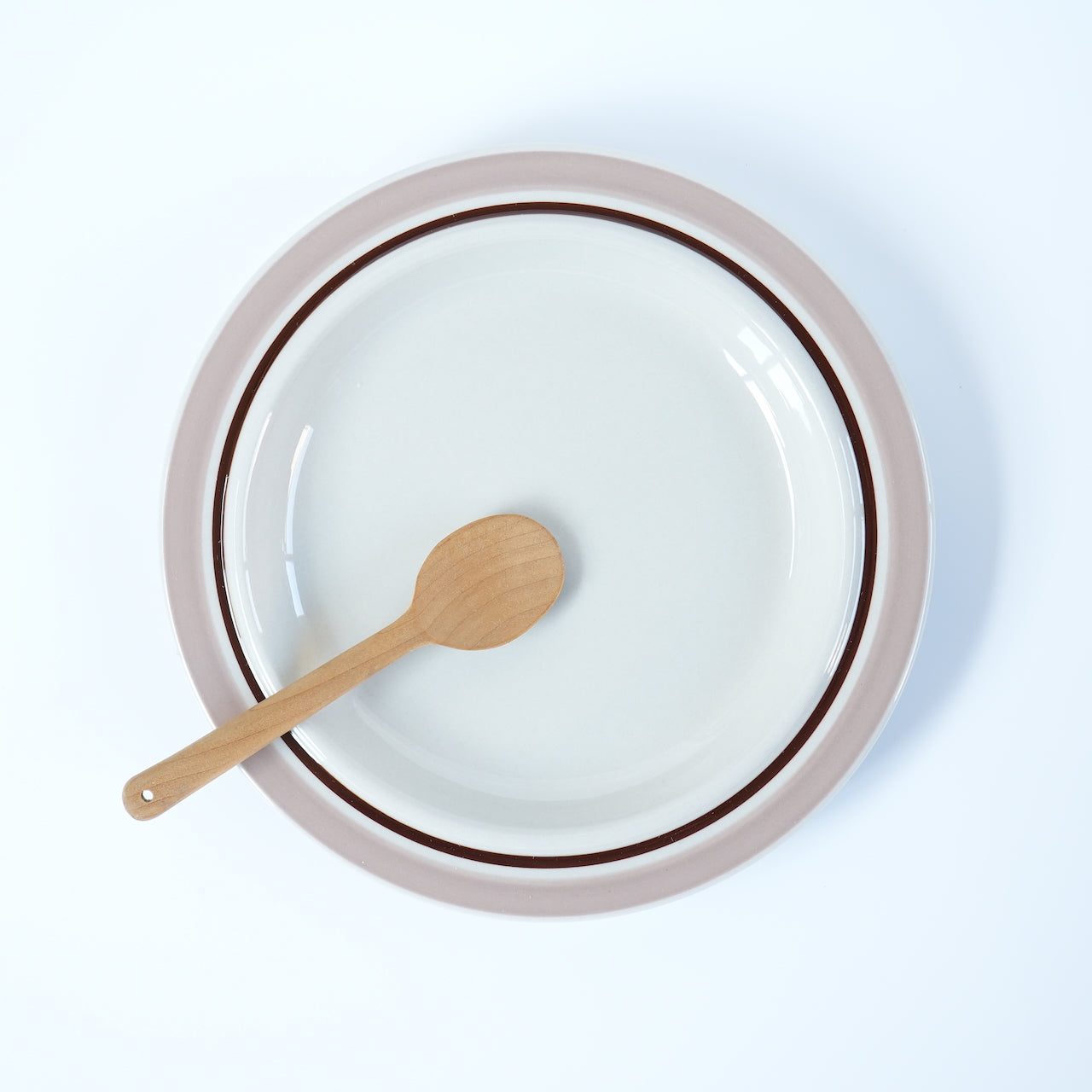 アラビア コラーリ（Koralli）20cmプレート