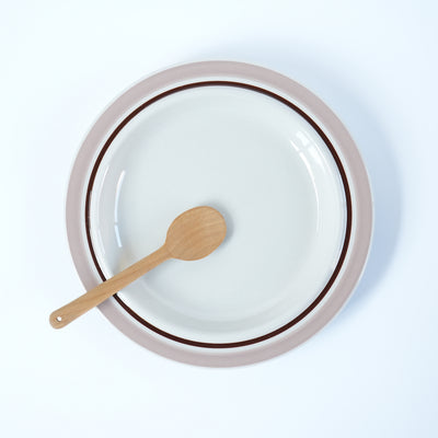 アラビア コラーリ（Koralli）20cmプレート - ARABIA - 北欧食器タックショミュッケ