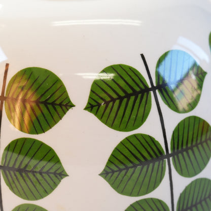 フタ付き グスタフスベリ ヴィンテージ ベルサ（Bersa）ボウル 17.5cm