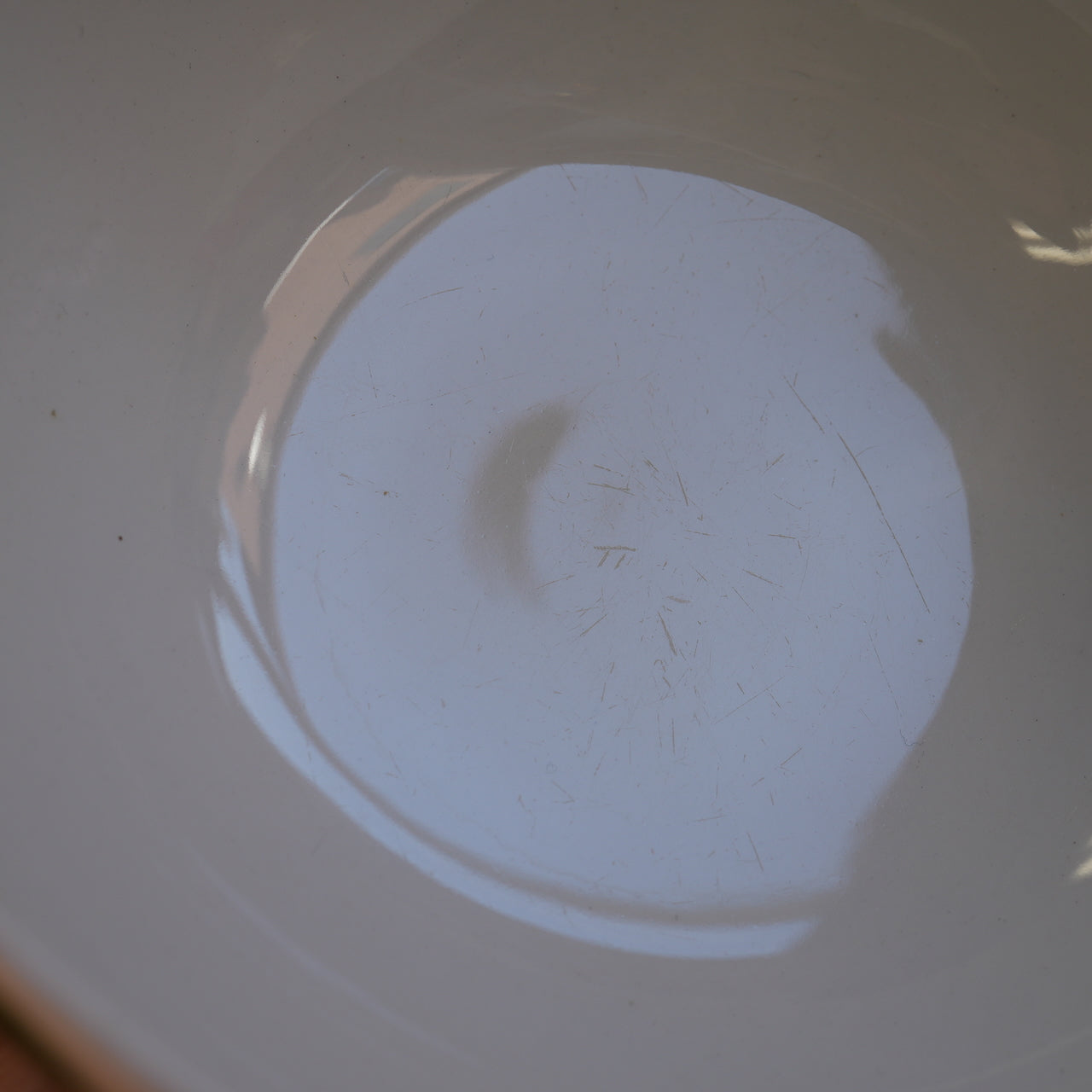 フタ付き グスタフスベリ ヴィンテージ ベルサ（Bersa）ボウル 17.5cm