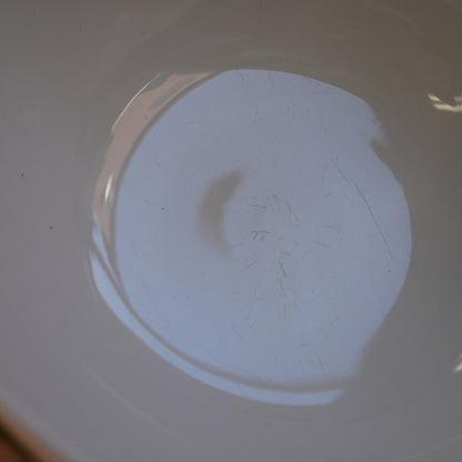 フタ付き グスタフスベリ ヴィンテージ ベルサ（Bersa）ボウル 17.5cm