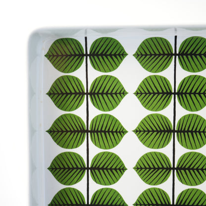 グスタフスベリ ベルサ（Bersa）スクエアプレート