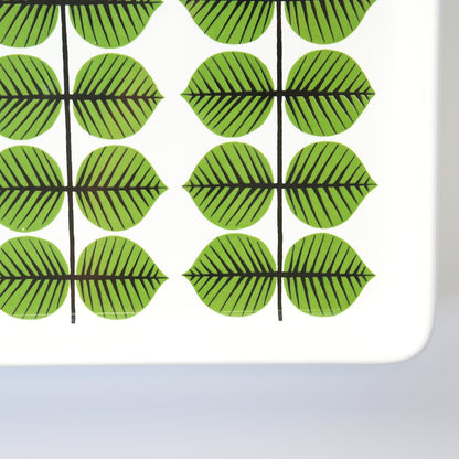 グスタフスベリ ベルサ（Bersa）スクエアプレート