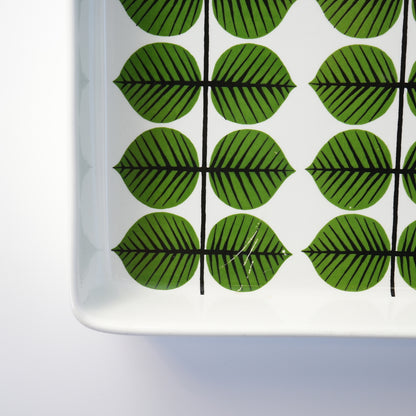 グスタフスベリ ベルサ（Bersa）スクエアプレート