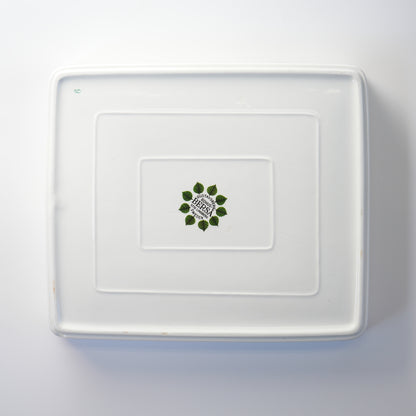 グスタフスベリ ベルサ（Bersa）スクエアプレート