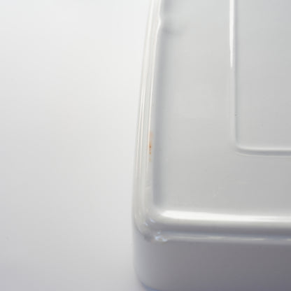 グスタフスベリ ベルサ（Bersa）スクエアプレート