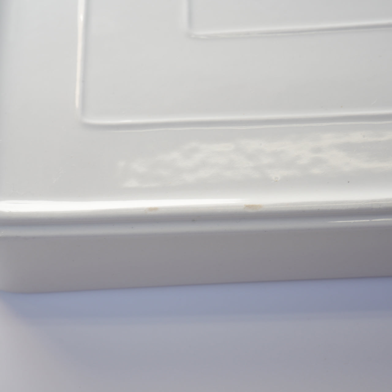 グスタフスベリ ベルサ（Bersa）スクエアプレート