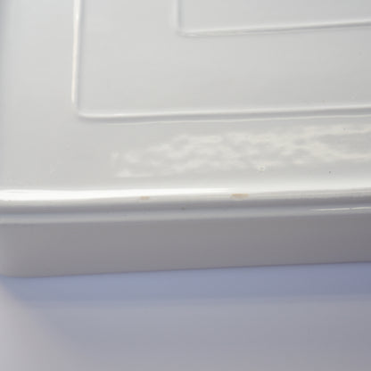 グスタフスベリ ベルサ（Bersa）スクエアプレート