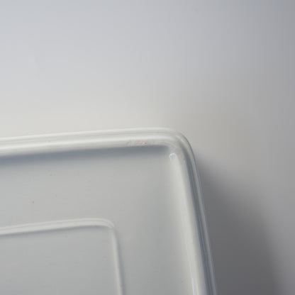 グスタフスベリ ベルサ（Bersa）スクエアプレート