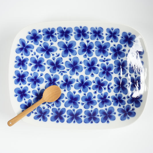 ロールストランド モナミ（Mon Amie）スクエアプレート