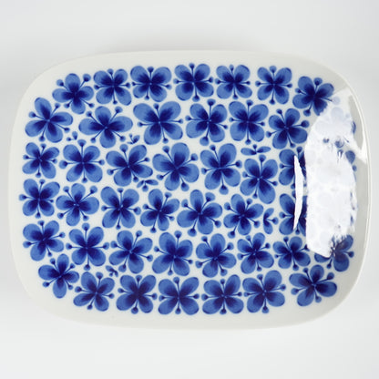 ロールストランド モナミ（Mon Amie）スクエアプレート