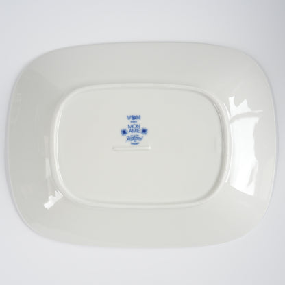 ロールストランド モナミ（Mon Amie）スクエアプレート