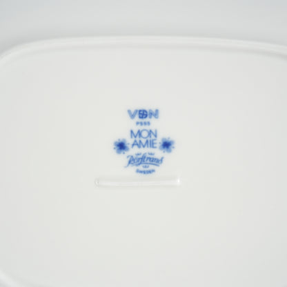 ロールストランド モナミ（Mon Amie）スクエアプレート