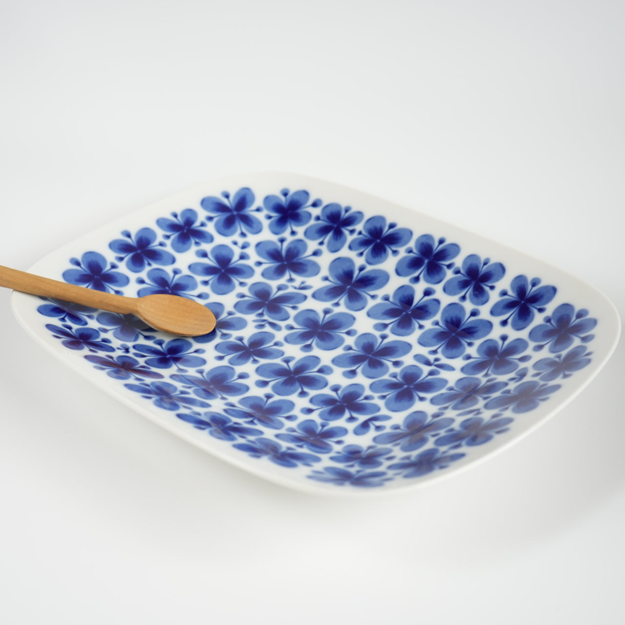 ロールストランド モナミ（Mon Amie）スクエアプレート