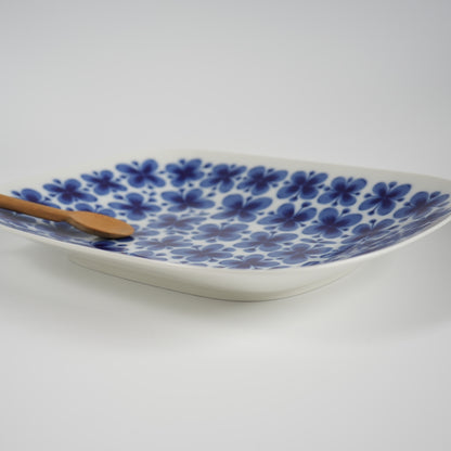 ロールストランド モナミ（Mon Amie）スクエアプレート