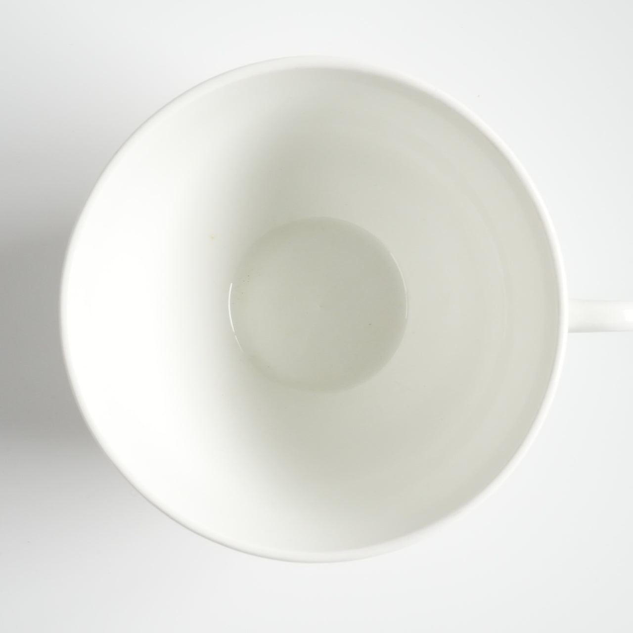 Rare Gustavsberg Bersa Vintage Morning Cup and Saucer