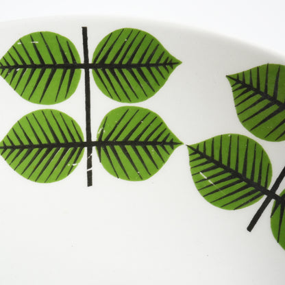 Rare Gustavsberg Bersa Vintage Morning Cup and Saucer