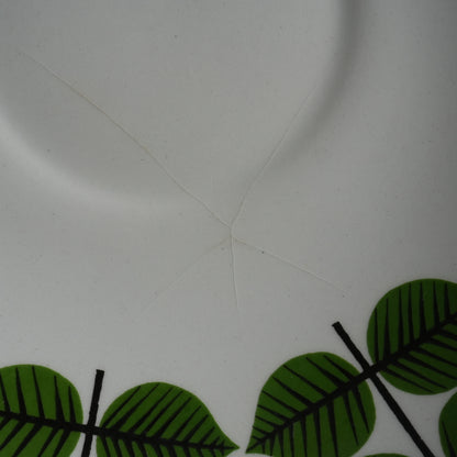 Rare Gustavsberg Bersa Vintage Morning Cup and Saucer